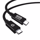 Immagine di USB 4.0 gen 3 c-c pd 3.1 240w cable