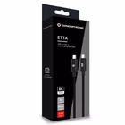 Immagine di USB 4.0 gen 3 c-c pd 3.1 240w cable