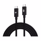 Immagine di USB 4.0 gen 3 c-c pd 3.1 240w cable
