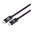 Immagine di USB 4.0 gen 3 c-c pd 3.1 240w cable