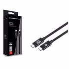 Immagine di USB 4.0 gen 3 c-c pd 3.1 240w cable