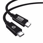 Immagine di USB 4.0 gen 3 c-c pd 3.1 240w cable