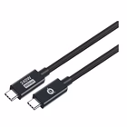 Immagine di USB 4.0 gen 3 c-c pd 3.1 240w cable