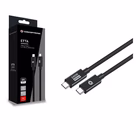 Immagine di USB 4.0 gen 3 c-c pd 3.1 240w cable