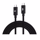 Immagine di USB 4.0 gen 3 c-c pd 3.1 240w cable