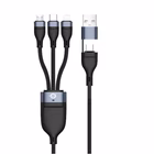 Immagine di USB 3-in-1 pd 3.0 60w charging cabl
