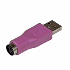 Immagine di Adattatore tastiera ps/2 a USB