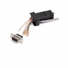 Immagine di Adattatore modulare db9 a rj45