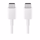 Immagine di 5a c to c 1.8m data cable white