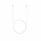 Immagine di 5a c to c 1.8m data cable white