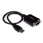 Immagine di Cavo USB a seriale rs-232 30cm