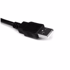 Immagine di Cavo USB a seriale rs-232 30cm