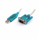 Immagine di Adattatore USB a rs-232 db9