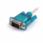 Immagine di Adattatore USB a rs-232 db9