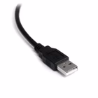 Immagine di Cavo seriale a USB - 1 porta