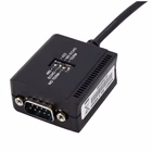 Immagine di Startech.com cavo adattatore seriale professionale USB rs422/485 da 1,80 m con interfaccia com icus