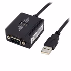 Immagine di Startech.com cavo adattatore seriale professionale USB rs422/485 da 1,80 m con interfaccia com icus