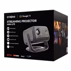 Immagine di Videoproiettore hd 1080 (1920x1080) 260 ansi lumen STRONG Proiettore Google TV Smart MIRA-LITE