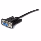 Immagine di Cavo seriale diretto rs232 db9