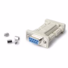 Immagine di Adattatore seriale db9 rs-232