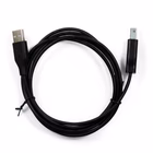 Immagine di Cavo USB tipo b 1 8m