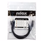 Immagine di Cavo USB tipo b 1 8m