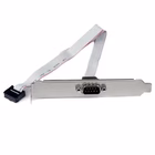 Immagine di Slot 40 cm seriale 9 pin
