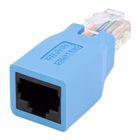 Immagine di Adattatore cisco ethernet rj45 m/f