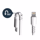 Immagine di Cavo da USB c a lightning da 1m -