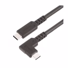 Immagine di Cavo USB-C angolare 90 ° 50cm