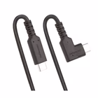 Immagine di Cavo USB-C angolare robusto 2m
