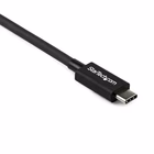 Immagine di Cavo thunderbolt 3 a thunderbolt 3