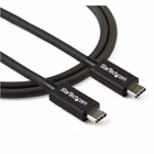 Immagine di Cavo thunderbolt 3 a thunderbolt 3