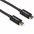 Immagine di Cavo thunderbolt 3 a thunderbolt 3