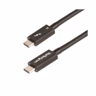 Immagine di Cavo thunderbolt 4 da 1m