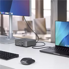 Immagine di Cavo thunderbolt 5 da 1m, 8k