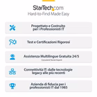 Immagine di Cavo thunderbolt 5 da 1m, 8k