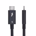 Immagine di Cavo thunderbolt 5 da 50cm, 8k