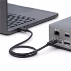 Immagine di Cavo thunderbolt 5 da 80cm, 8k