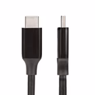 Immagine di Startech cavo USB-C attivo da 3m, USB 3.2 10 gbps, USB type-c 60w, 8k - cavo USB - USB-C m a USB-C