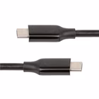 Immagine di Startech cavo USB-C attivo da 3m, USB 3.2 10 gbps, USB type-c 60w, 8k - cavo USB - USB-C m a USB-C
