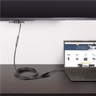 Immagine di Startech cavo USB-C attivo da 3m, USB 3.2 10 gbps, USB type-c 60w, 8k - cavo USB - USB-C m a USB-C