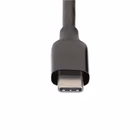 Immagine di Startech cavo USB-C attivo da 3m, USB 3.2 10 gbps, USB type-c 60w, 8k - cavo USB - USB-C m a USB-C