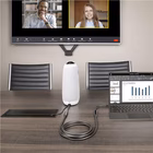 Immagine di Startech cavo USB-C attivo da 3m, USB 3.2 10 gbps, USB type-c 60w, 8k - cavo USB - USB-C m a USB-C