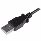 Immagine di Cavo micro-usb ricarica 0 5m