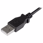 Immagine di Cavo micro-usb ricarica 0 5m