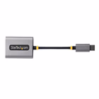 Immagine di Adattatore USB c a doppio jack