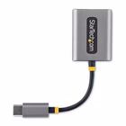 Immagine di Adattatore USB c a doppio jack