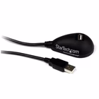 Immagine di Cavo prolunga USB da 1 5 m