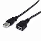Immagine di Cavo prolunga USB 2.0 da 1 8m